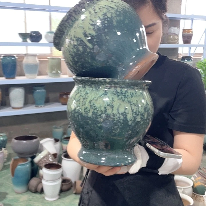 红陶正品高18/20