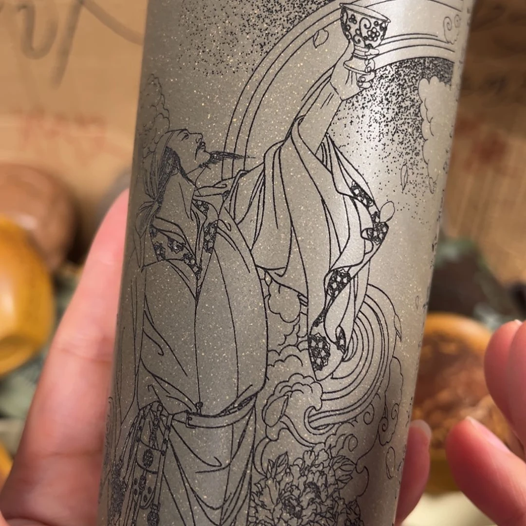 茶杯紫砂紫砂宜兴