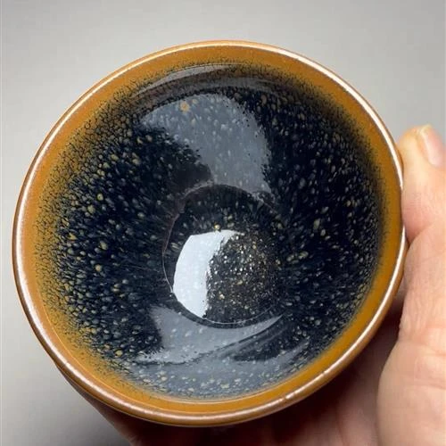 【闪购商品】茶盏-107............