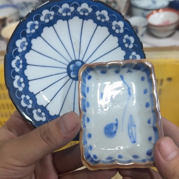 陶瓷推荐第二名20包邮