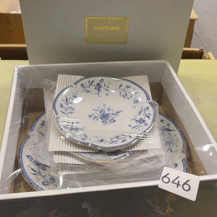 中古物品默认微瑕不退不换