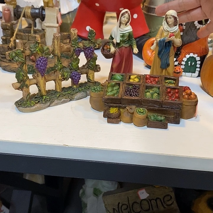 树脂制品?****树脂工艺品