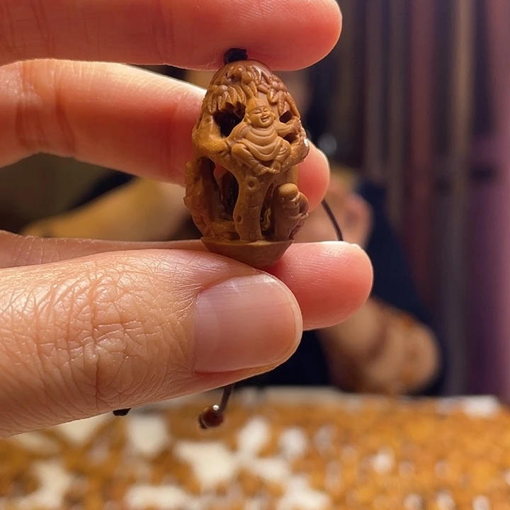 手串/手链橄榄核