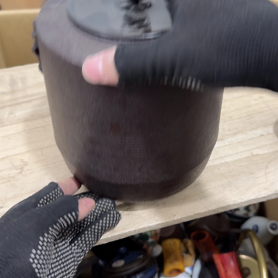 紫砂茶杯瓷器茶具系列