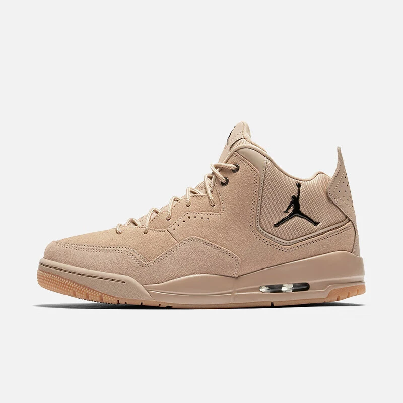 Nike/耐克Jordan Courtside 23男子中帮气垫复古篮球鞋AT0057-200