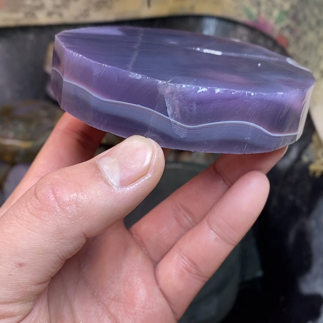 发***发定制玛瑙定制手镯