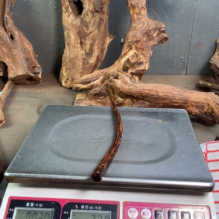 邓***志黄花梨/降香黄檀海南黄花梨