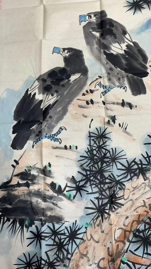 【中瑞】精品装饰画通用链接