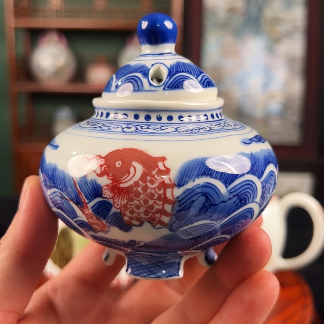 杯子景德镇陶瓷博物