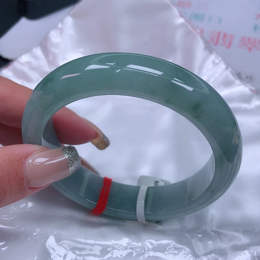 【闪购商品】未镶嵌手镯翡翠5960