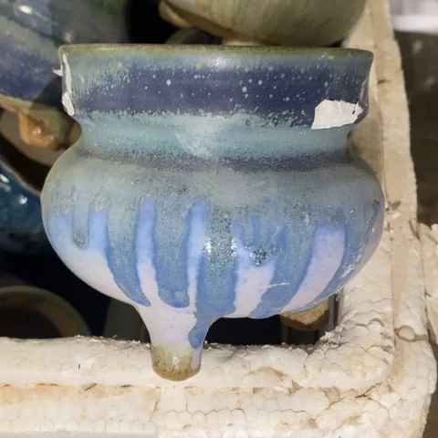 罐1720 微瑕38包邮景德镇陶瓷