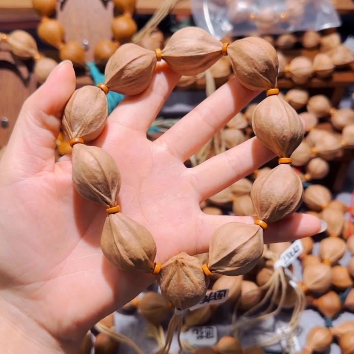 手串橄榄核橄榄核手串