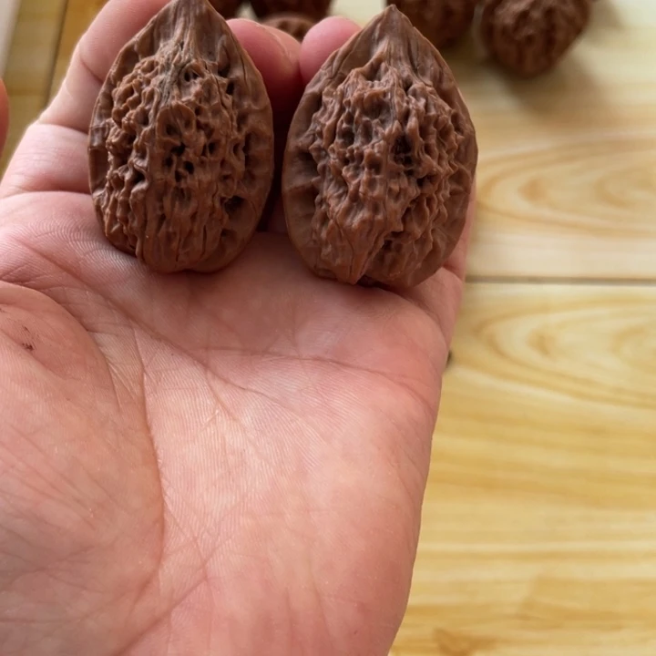 核桃手串/手链航****n秦核