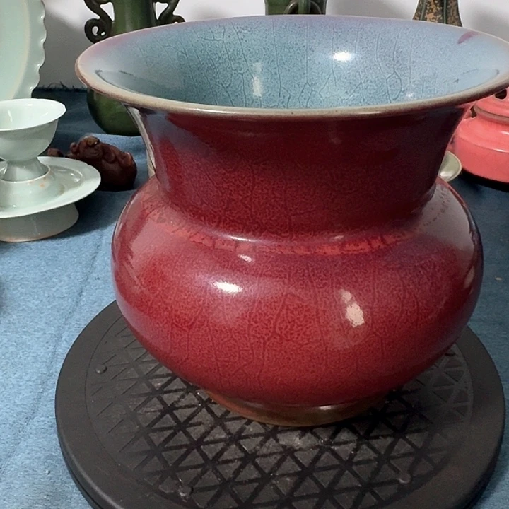 摆件瓷瓷瓷瓷、漏漏漏！！！