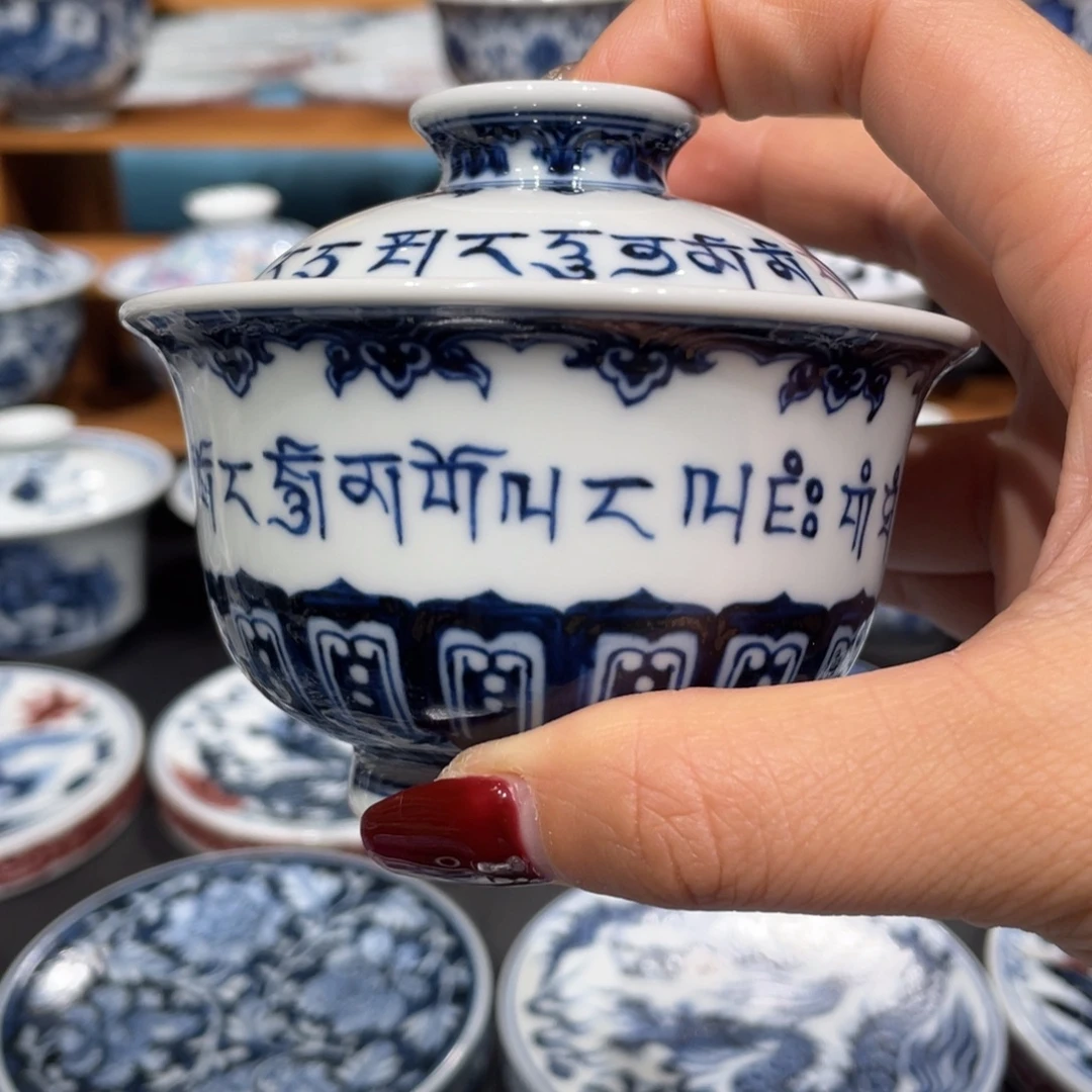 景德镇陶瓷手工工艺