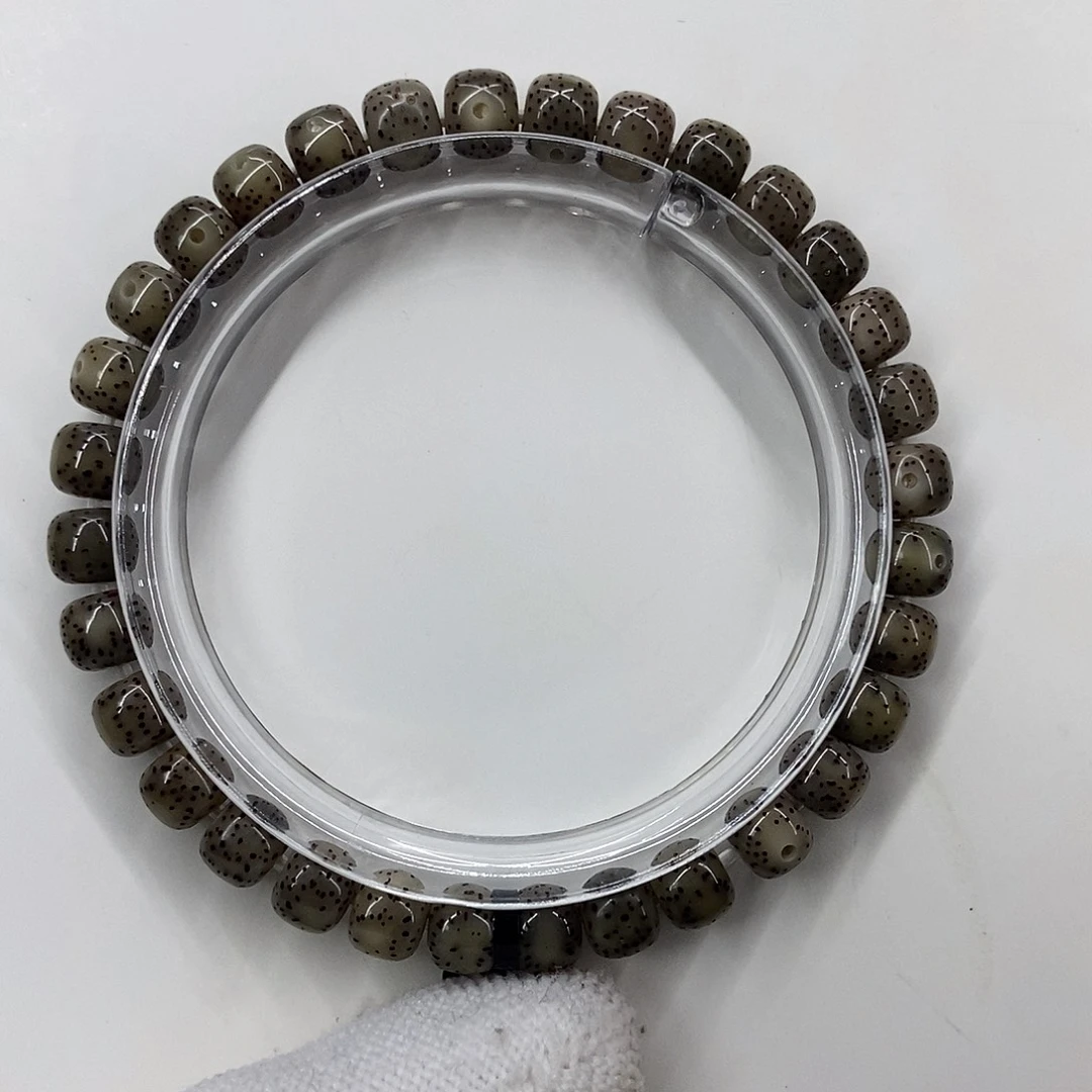 荔***.星月菩提手串一图一物7