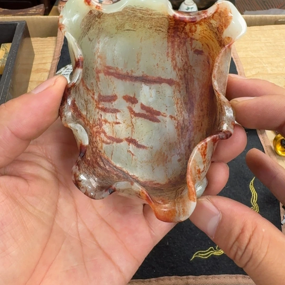 陶瓷手串，多样心发一