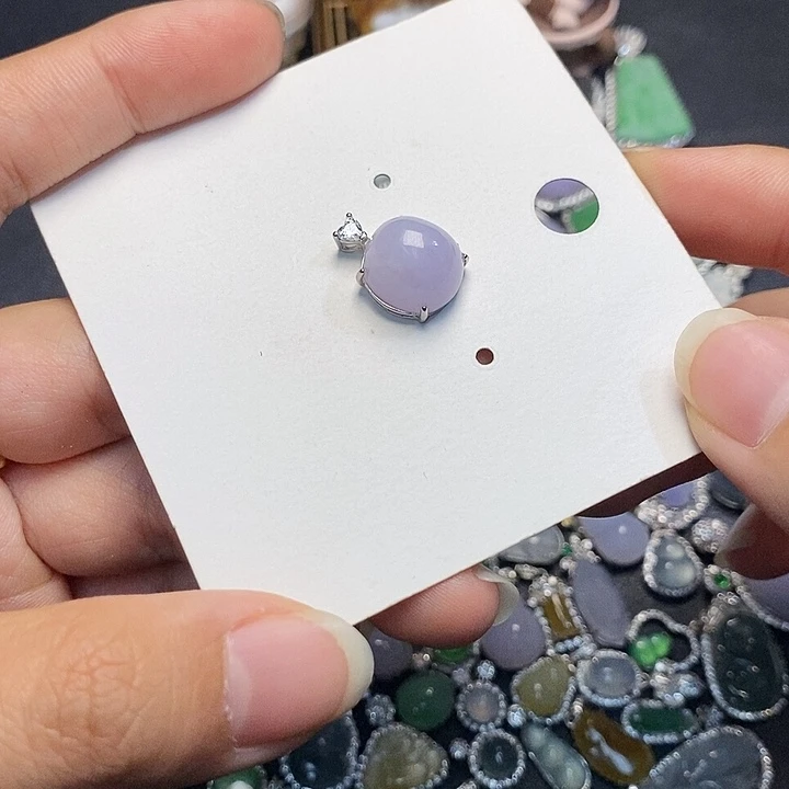 翡翠裸石翡翠1111111