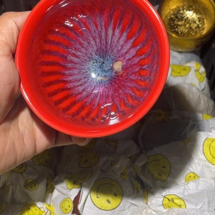 茶盏你说了你是：我们