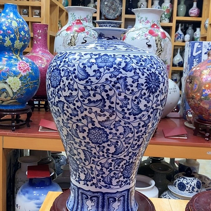 瓷片大**图景德镇陶瓷艺术