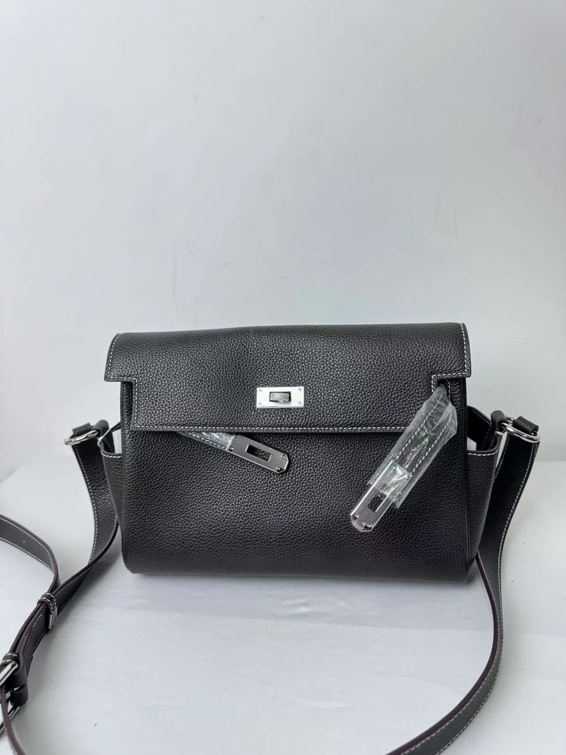 K26福宝乌木【点点精选】新款时尚轻奢百搭气质女包