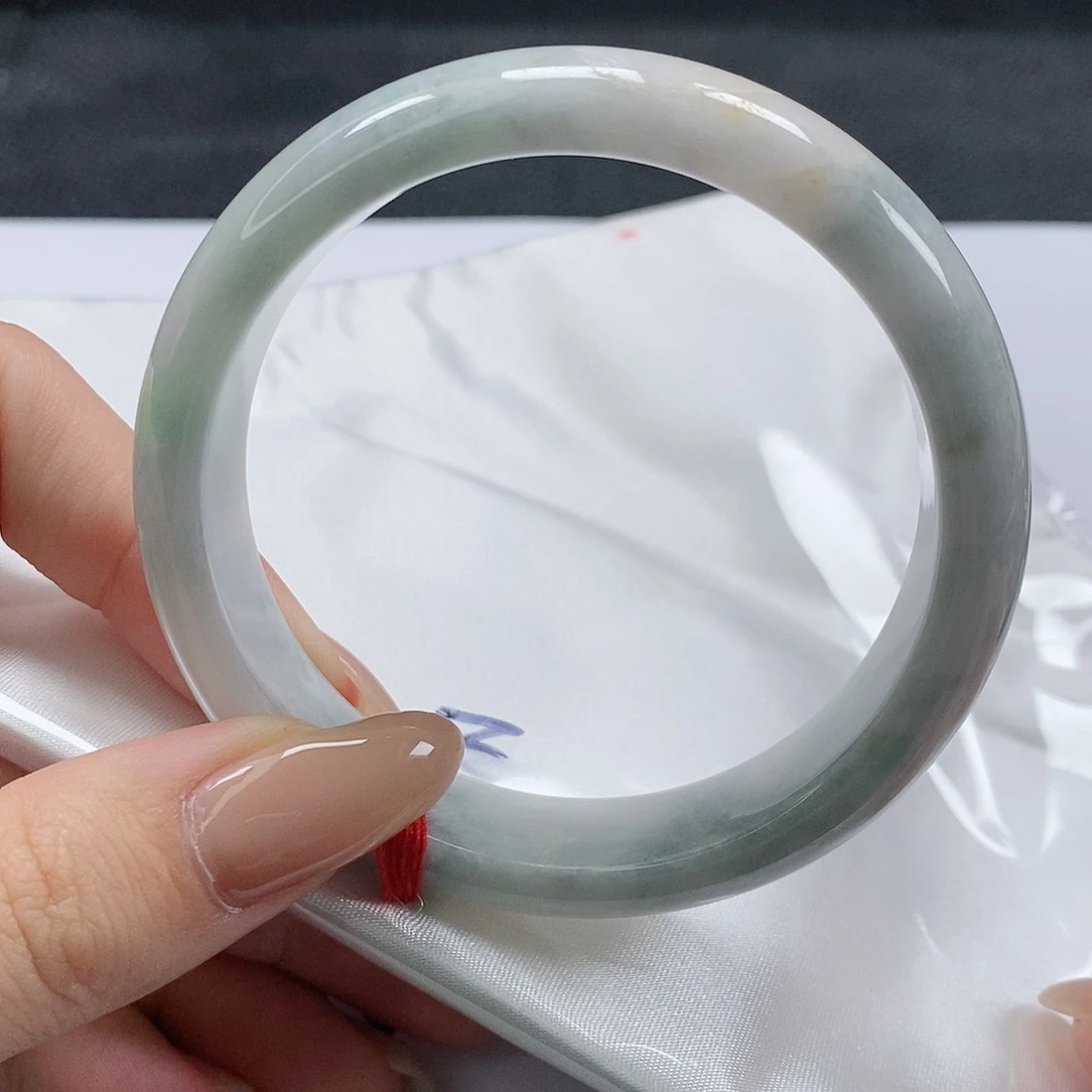 【闪购商品】翡翠手镯未镶嵌312号