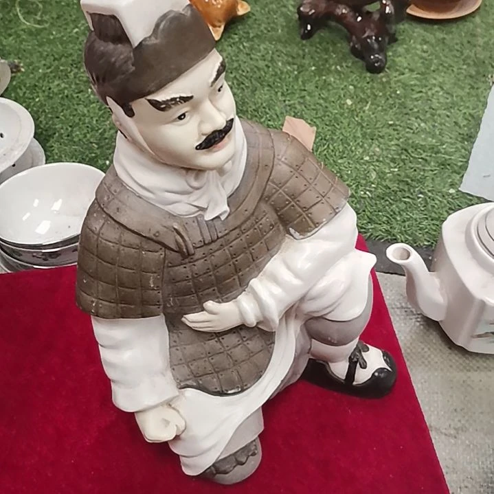 摆件，烧制问题都是正常的85
