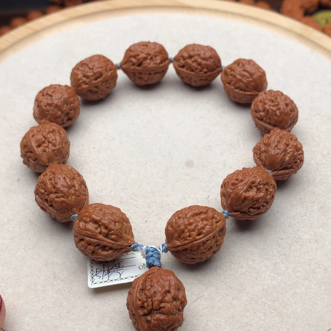 手串文玩核桃20尺寸