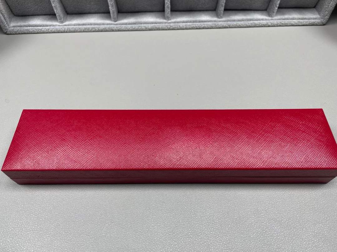 【颜帆】流苏酒红套装带盒子