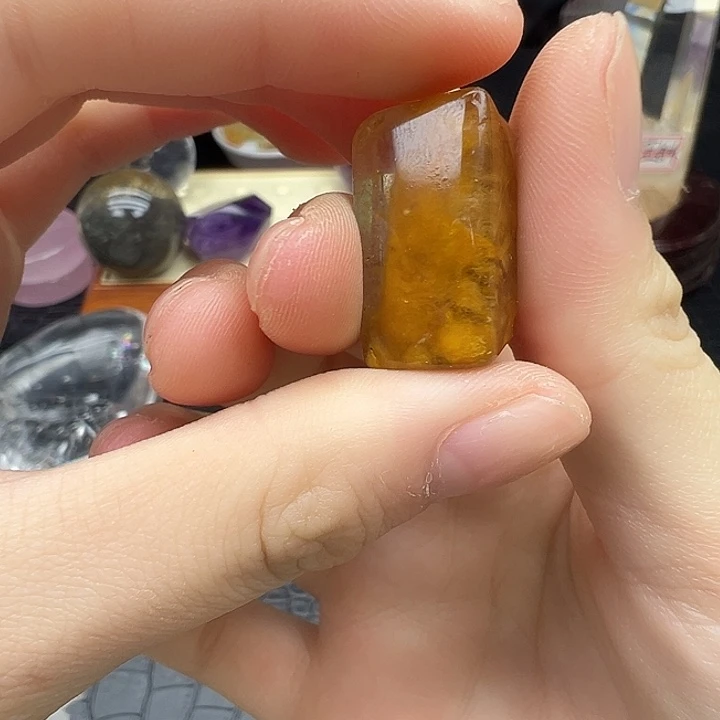 水晶珠宝半成品未镶嵌87水晶