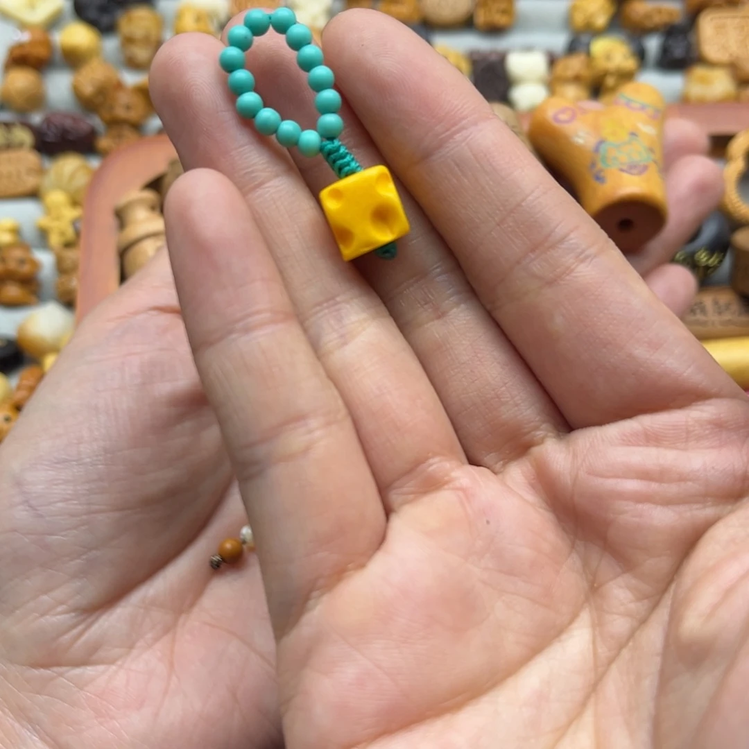 手串/手链核桃木/黑胡桃（胡桃木）