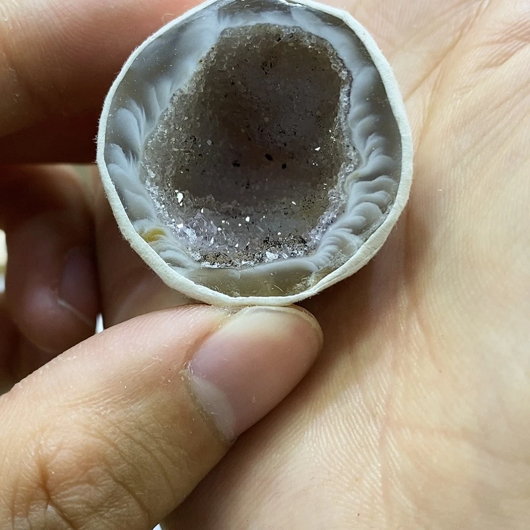 紫晶水晶水晶水晶水晶未镶嵌玛****੭