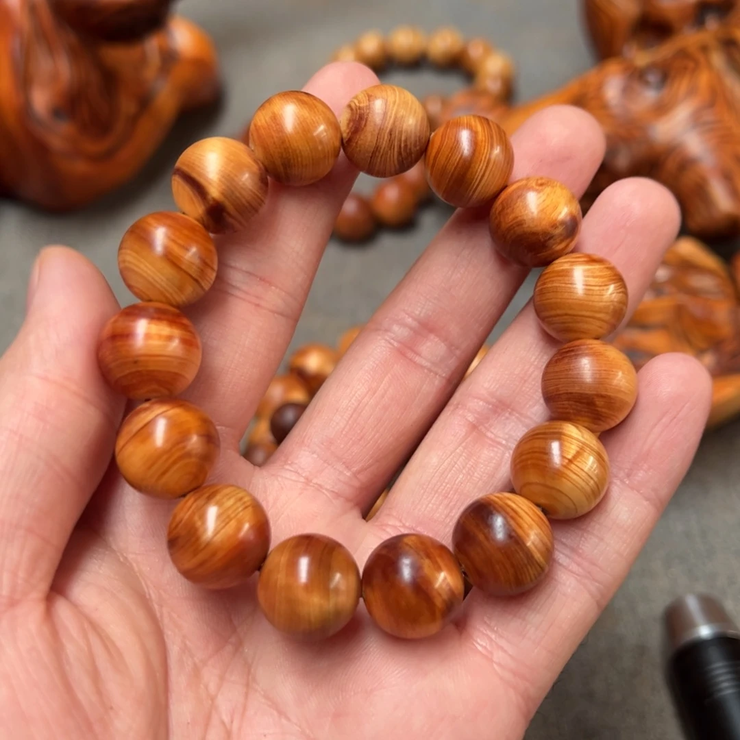 柏木（崖柏）北太行陈化崖柏