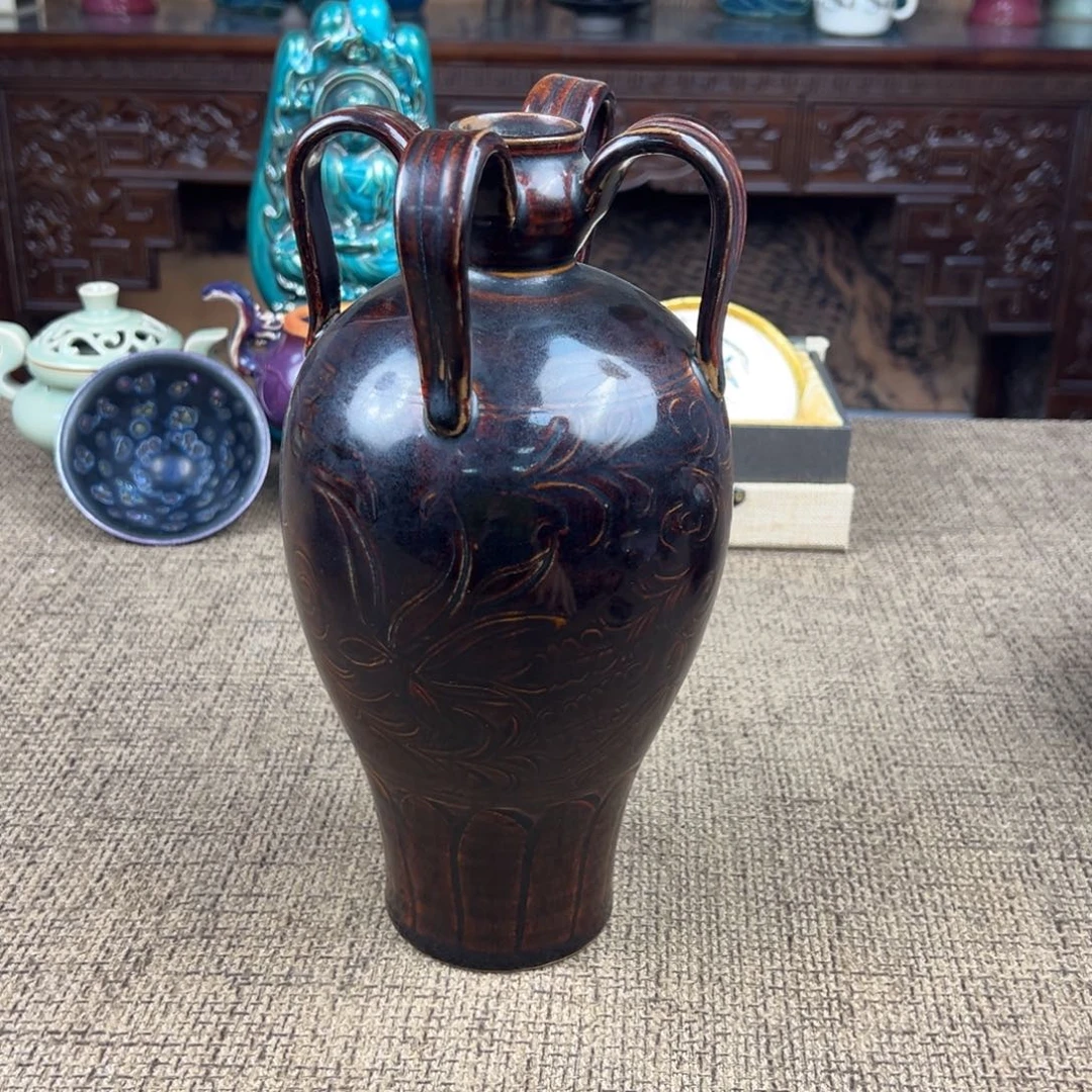 陶瓷艺术作品欣赏