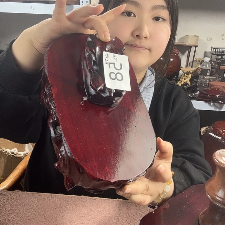 核桃木/黑胡桃（胡桃木）鴻**頭
