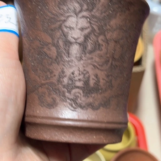 紫砂茶杯宜兴紫砂茶具