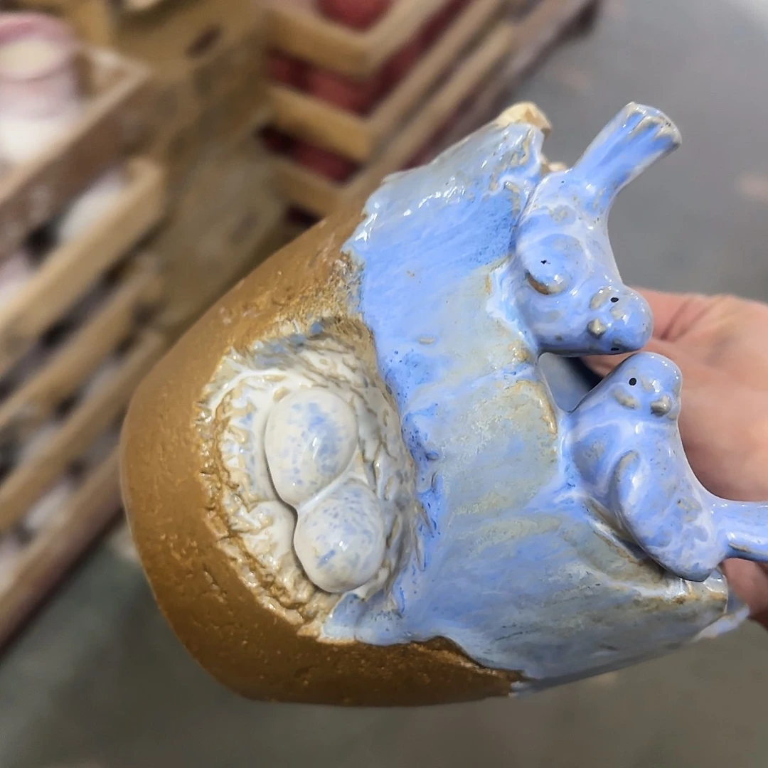 陶瓷福利局·自动合并订单·一个个买凑9元发·