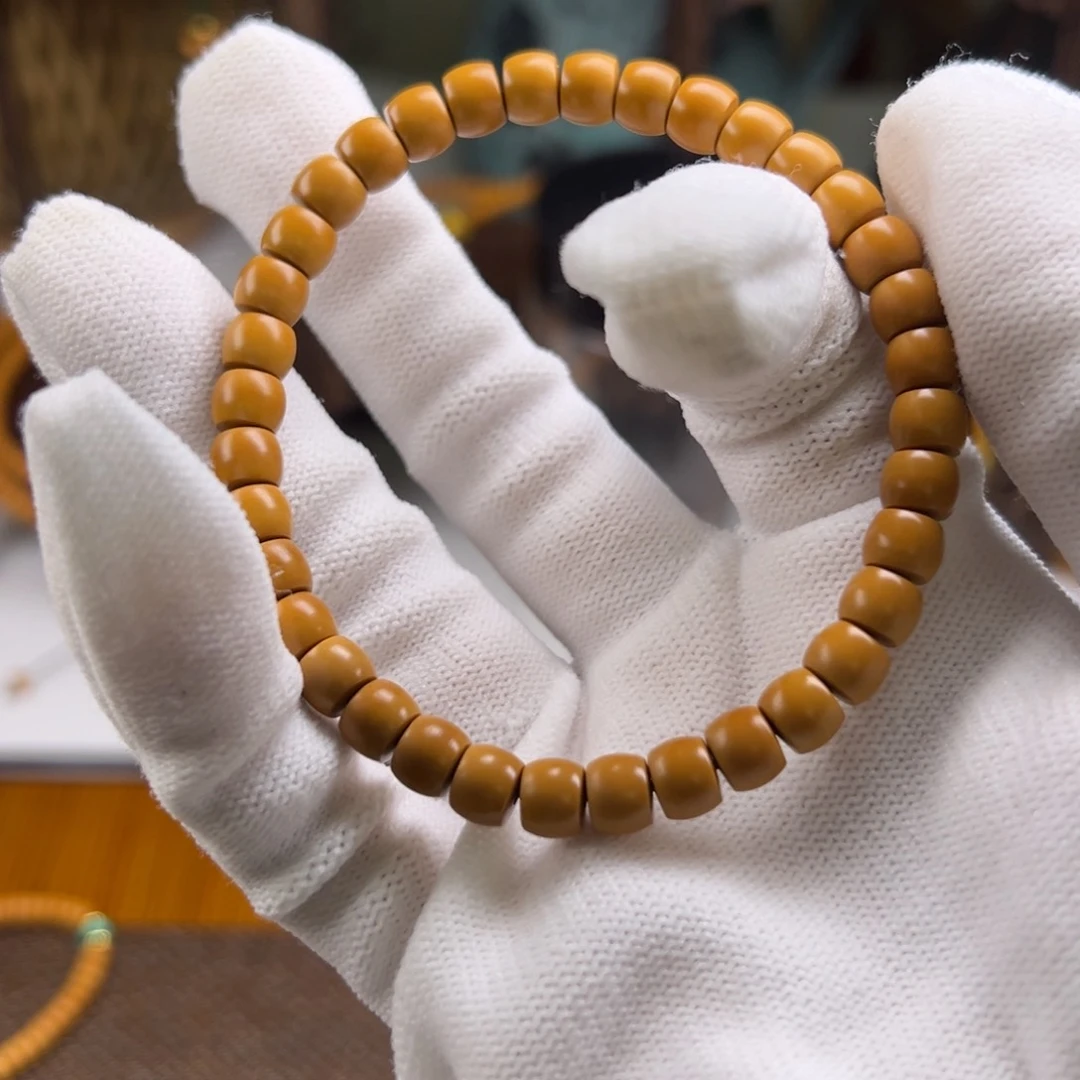 橄榄核吊坠6直切单圈11111