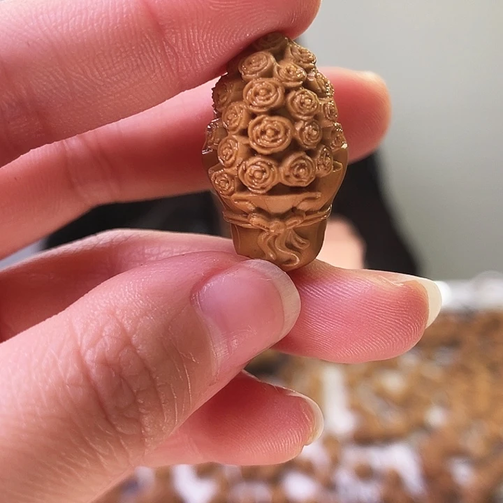 手串/手链橄榄核橄榄核