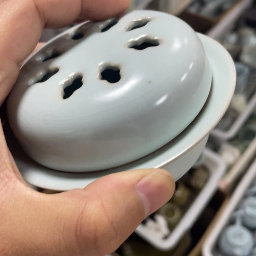 无运费险略有微瑕介意勿拍