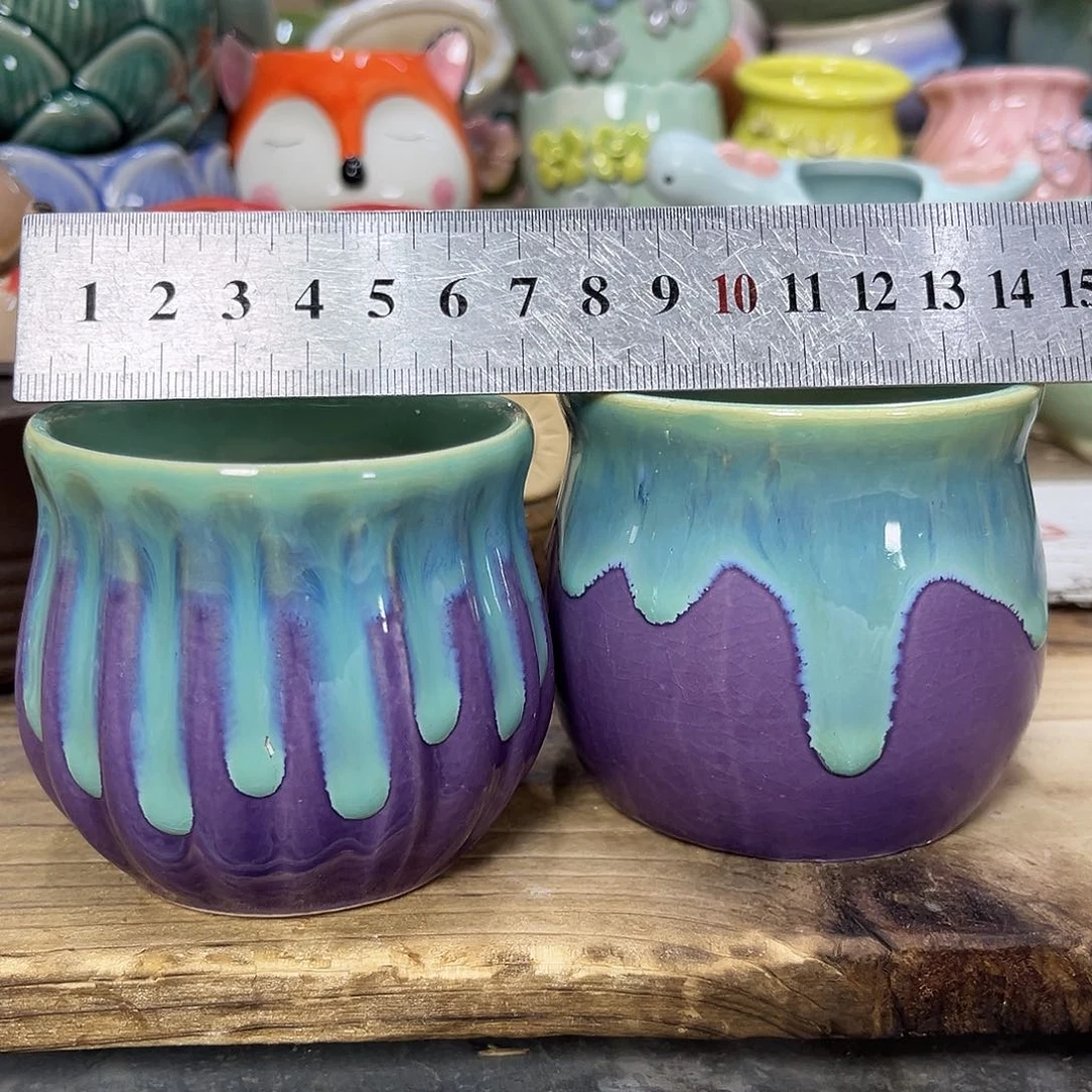 陶瓷陶瓷花盆特价上新