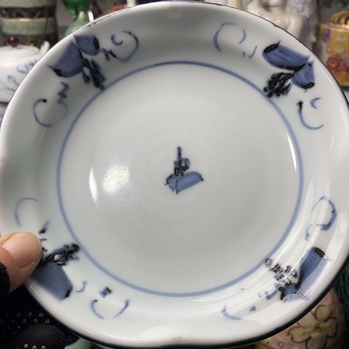 水滴瓷器水滴瓷器