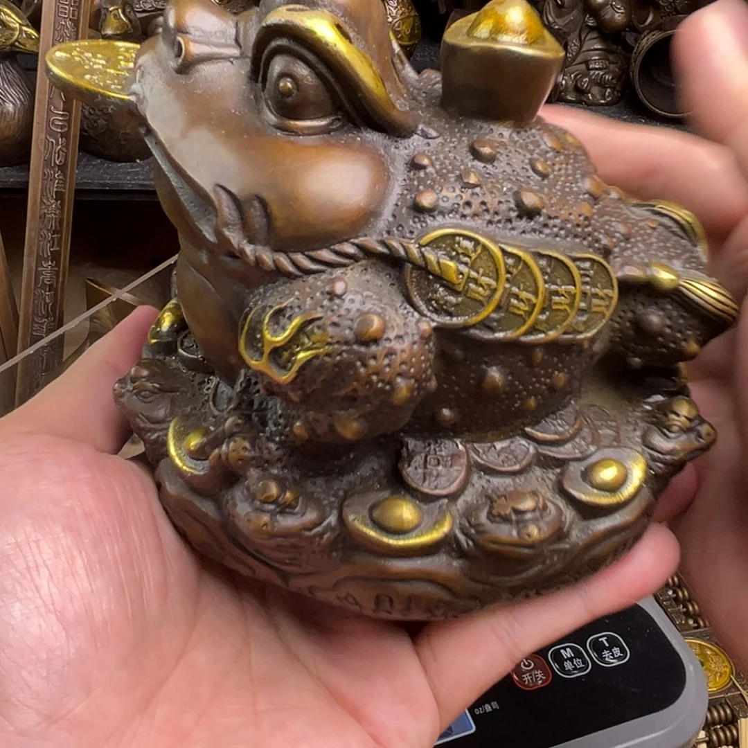 小王铜器精选专属链接