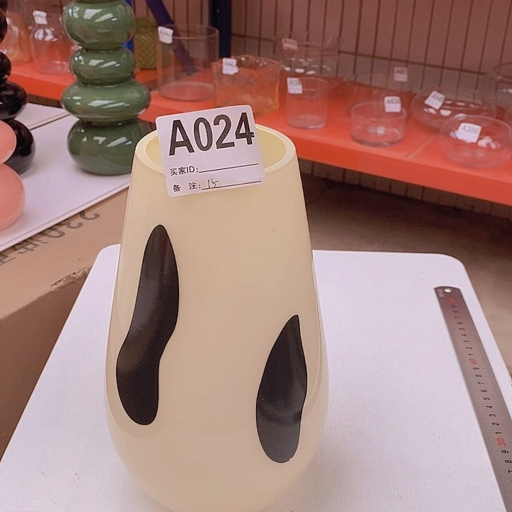 手工艺品玻璃高25.9孤品宠粉福利