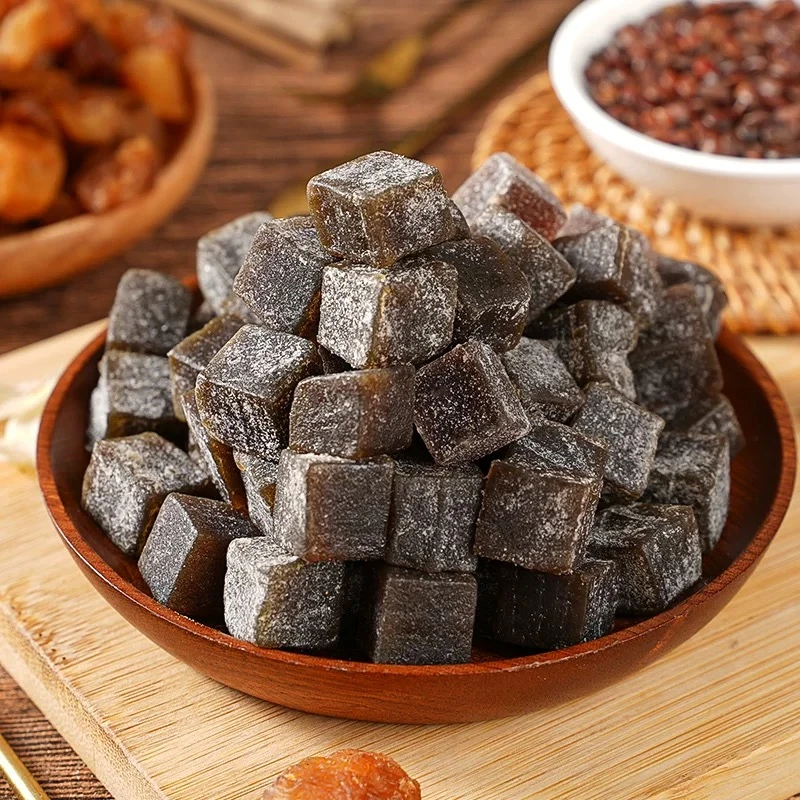 【御膳】桂圆酸枣仁软糖