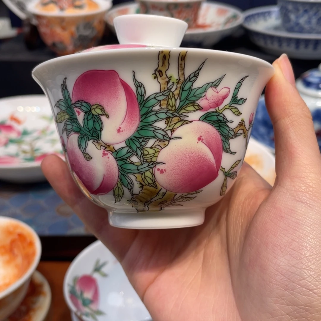 瓷片景德镇景德镇陶瓷