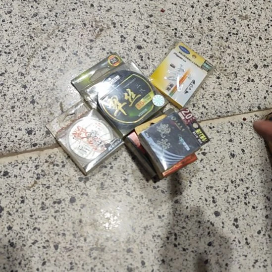 随机发7盒线组随机发