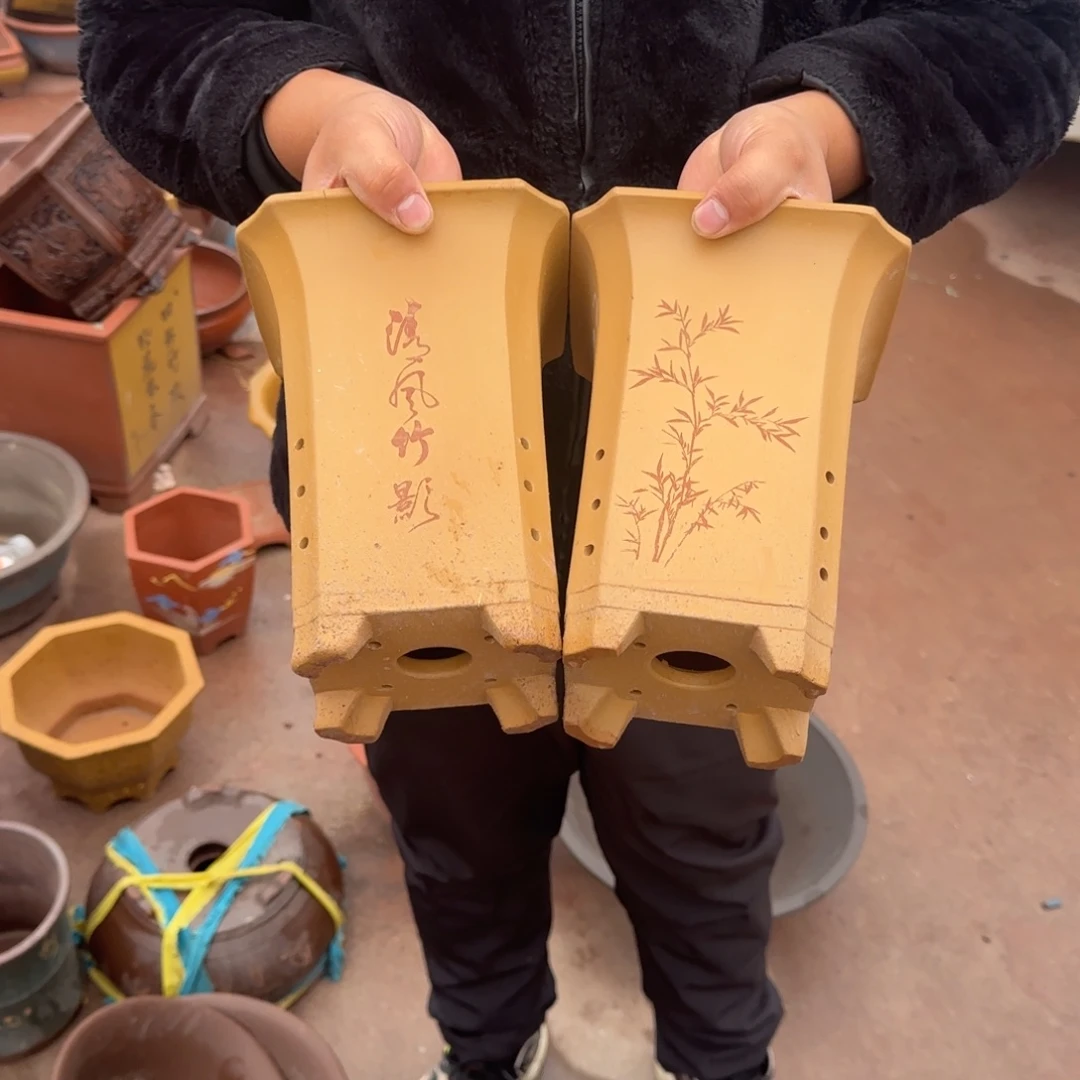 紫砂瑕疵和瑕疵的