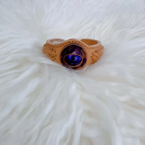 手工皮具专拍链接2