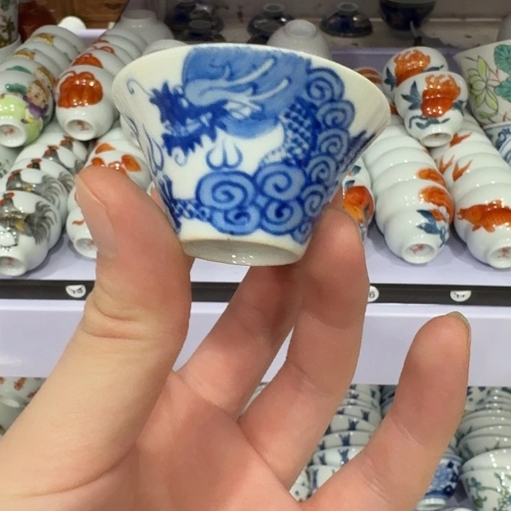 陶瓷艺术品收藏陶瓷